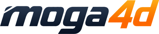 Logo moga4d